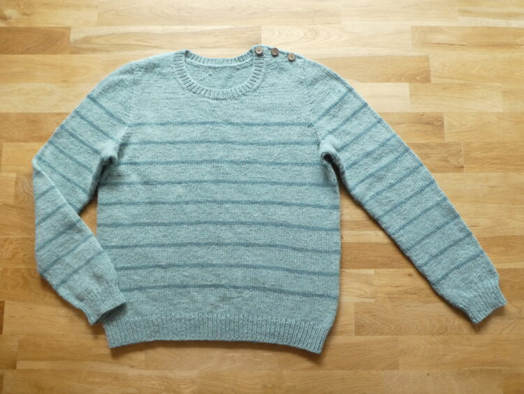 Loire Sweater - 画像 (5)