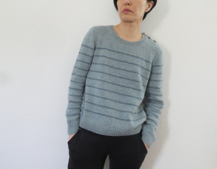 Loire Sweater - 画像 (8)