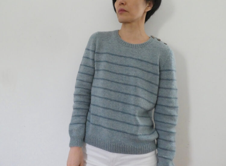 Loire Sweater - 画像 (2)