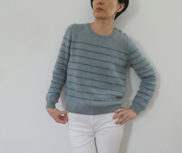 Loire Sweater - 画像 (7)